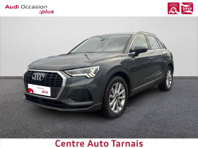 Audi Q3 , garage CENTRE AUTO TARNAIS  Albi