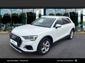 Audi Q3 , garage FIAT - ALFA ROMEO - ABARTH - JEEP - SIPA AUTOMOBILES - TOULOUSE SUD  Toulouse