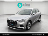 Audi Q3 Q3 35 TDI 150 ch S tronic 7 Design Luxe 5p  � Toulouse 31