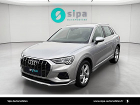 Audi Q3 , garage SIPA AUTOMOBILES - TOULOUSE NORD � Toulouse