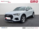 Audi Q3 Q3 35 TDI 150 ch S tronic 7 Design Luxe 5p   Castres 81