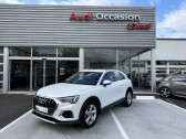 Audi Q3 Q3 35 TDI 150 ch S tronic 7 Design Luxe 5p   Aurillac 15