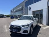 Audi Q3 occasion année 2021 boite Sequentielle Annonce Audi Q3 occasion Diesel Q3 35 TDI 150 ch S tronic 7 Quattro Business line 5p à Mende