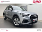 Audi Q3 occasion année 2021 boite Sequentielle Annonce Audi Q3 occasion Diesel Q3 35 TDI 150 ch S tronic 7 Quattro Design 5p à Lescar