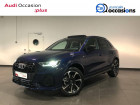 Audi Q3 occasion année 2021 boite Sequentielle Annonce Audi Q3 occasion Diesel Q3 35 TDI 150 ch S tronic 7 Quattro S line 5p à Seynod