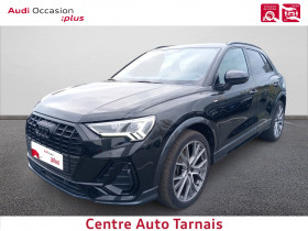 Audi Q3 , garage CENTRE AUTO TARNAIS  Albi