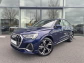 Annonce Audi Q3 occasion Diesel Q3 35 TDI 150 ch S tronic 7 S line 5p � Onet-le-Ch�teau