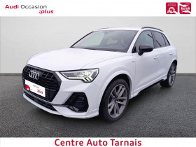 Audi Q3 , garage CENTRE AUTO TARNAIS � Albi