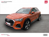 Audi Q3 occasion boite Sequentielle Annonce Audi Q3 occasion Diesel Q3 35 TDI 150 ch S tronic 7 S line 5p à montauban