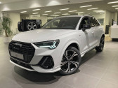 Audi Q3 occasion boite Sequentielle Annonce Audi Q3 occasion Diesel Q3 35 TDI 150 ch S tronic 7 S line 5p à Montauban