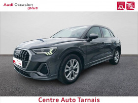 Audi Q3 , garage CENTRE AUTO TARNAIS  Albi