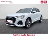 Audi Q3 Q3 35 TDI 150 ch S tronic 7 S line 5p   Albi 81