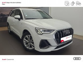 Audi Q3 Q3 35 TDI 150 ch S tronic 7 S line 5p   Lescar 64