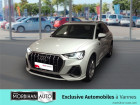 Audi Q3 occasion année 2021 boite Sequentielle Annonce Audi Q3 occasion Diesel Q3 35 TDI 150 ch S tronic 7 S line à Vannes