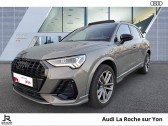 Audi Q3 Q3 35 TDI 150 ch S tronic 7   MOUILLERON LE CAPTIF 85