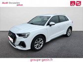 Annonce Audi Q3 occasion Diesel Q3 35 TDI 150 ch S tronic 7  Montlimar