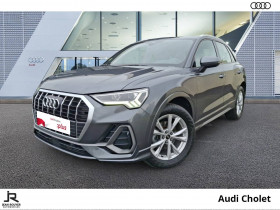 Audi Q3 , garage VOLKSWAGEN PARTHENAY  PARTHENAY