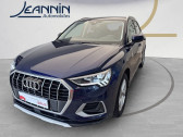 Audi Q3 Q3 35 TDI 150 ch S tronic 7  2022 - annonce de voiture en vente sur Auto Sélection.com