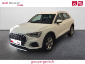 Annonce Audi Q3 occasion Diesel Q3 35 TDI 150 ch S tronic 7  Valence