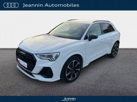 Audi Q3 , garage AUDI AUXERRE - JEANNIN AUTOPRESTIGE  Auxerre