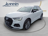 Audi Q3 Q3 35 TDI 150 ch S tronic 7   Provins 77