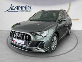 Audi Q3 , garage AUDI TROYES - JEANNIN AUTOPRESTIGE  Saint Andr-Les-Verges