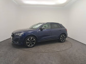 Audi Q3 occasion année 2021 Annonce Audi Q3 occasion Diesel Q3 35 TDI 150 ch S tronic 7 à Saint-Cyr-sur-Loire