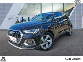 Audi Q3 Q3 35 TDI 150 ch S tronic 7   CHOLET 49