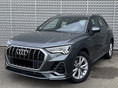 Annonce Audi Q3 occasion Diesel Q3 35 TDI 150 ch S tronic 7  SAINT-PAUL-LES-DAX