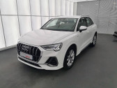 Annonce Audi Q3 occasion Diesel Q3 35 TDI 150 ch S tronic 7  NARBONNE