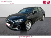 Annonce Audi Q3 occasion Diesel Q3 35 TDI 150 ch S tronic 7  Valence