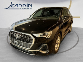 Audi Q3 , garage AUDI AUXERRE - JEANNIN AUTOPRESTIGE  Auxerre