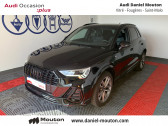 Audi Q3 Q3 35 TDI 150 ch S tronic 7   Saint-Malo 35