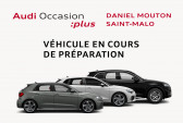 Audi Q3 occasion Annonce Audi Q3 occasion Diesel Q3 35 TDI 150 ch S tronic 7 à Saint-Malo