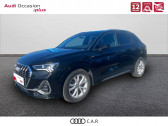 Annonce Audi Q3 occasion Diesel Q3 35 TDI 150 ch S tronic 7  La Rochelle
