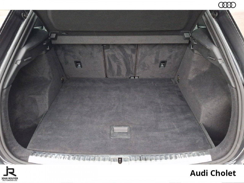 Audi Q3 Q3 35 TDI 150 ch S tronic 7  occasion  PARTHENAY - photo n7