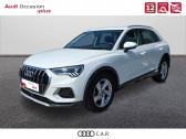 Audi Q3 Q3 35 TDI 150 ch S tronic 7   Angoulins 17