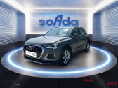 Audi Q3 Q3 35 TDI 150 ch S tronic 7   Saint Léonard 62