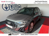 Audi Q3 occasion année 2024 Annonce Audi Q3 occasion Diesel Q3 35 TDI 150 ch S tronic 7 à Saint-Malo