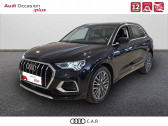 Audi Q3 Q3 35 TDI 150 ch S tronic 7   Angoulins 17