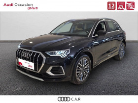 Audi Q3 , garage CAR ANGOULINS  Angoulins