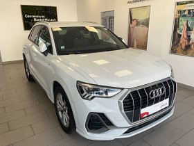 Audi Q3 , garage Daniel Mouton Fougres  Fougres