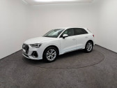 Audi Q3 Q3 35 TDI 150 ch S tronic 7   Saint-Cyr-sur-Loire 37