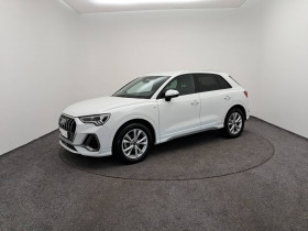 Audi Q3 , garage Audi Tours  Saint-Cyr-sur-Loire