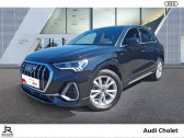 Audi Q3 Q3 35 TDI 150 ch S tronic 7   CHOLET 49