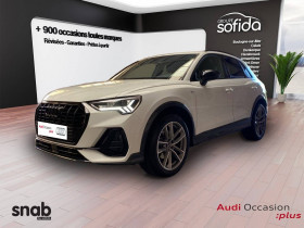 Audi Q3 , garage Audi Boulogne-sur-mer - SOFIDA AUTO  Saint Léonard