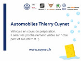 Audi Q3 occasion Annonce Audi Q3 occasion Diesel Q3 35 TDI 150 ch S tronic 7 à CHOISEY
