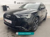Annonce Audi Q3 occasion Diesel Q3 35 TDI 150 ch S tronic 7  Brie-Comte-Robert