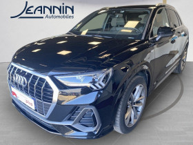 Audi Q3 , garage AUDI AUXERRE - JEANNIN AUTOPRESTIGE  Auxerre