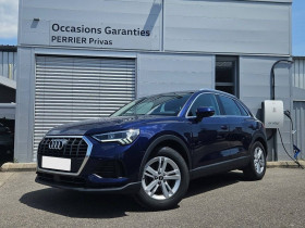Audi Q3 , garage GARAGE PERRIER  PRIVAS